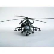 Mil Mi-24 V Hind-E - Trumpeter 05103