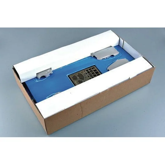 CH-47D Chinook - Trumpeter 05105