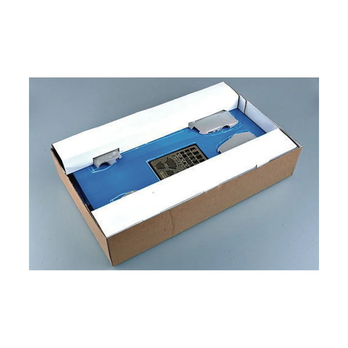 CH-47D Chinook - Trumpeter 05105