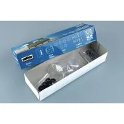 CH-47D Chinook, 1/35 - Trumpeter 05105