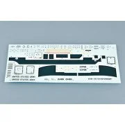 CH-47D Chinook, 1/35 - Trumpeter 05105