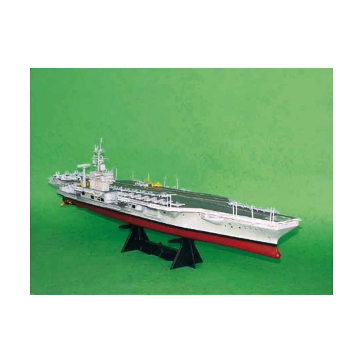 Flugzeugträger USS Nimitz CVN 68, 1/500 - Trumpeter 05201 Flugzeugträger USS Nimitz CVN 68, 1/500 - Trumpeter 05201