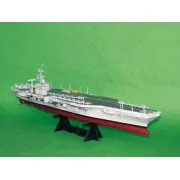 Flugzeugträger USS Nimitz CVN 68, 1/500 - Trumpeter 05201 Flugzeugträger USS Nimitz CVN 68, 1/500 - Trumpeter 05201