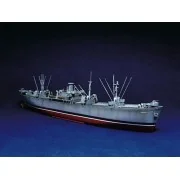S.S. Jeremiah O'Brien Liberty Ship - Trumpeter 05301