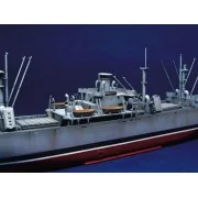 S.S. Jeremiah O'Brien Liberty Ship, 1/350 - Trumpeter 05301