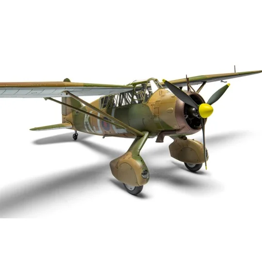 Westland Lysander Mk.I/Mk.III, 1/48 - Airfix A07116 Westland Lysander Mk.I/Mk.III, 1/48 - Airfix A07116