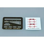 HMS Hood, 1/350 - Trumpeter 05302 HMS Hood, 1/350 - Trumpeter 05302