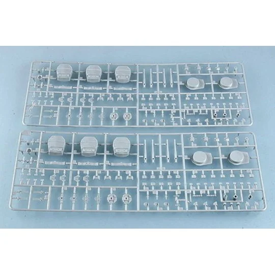 HMS Hood - Trumpeter 05302