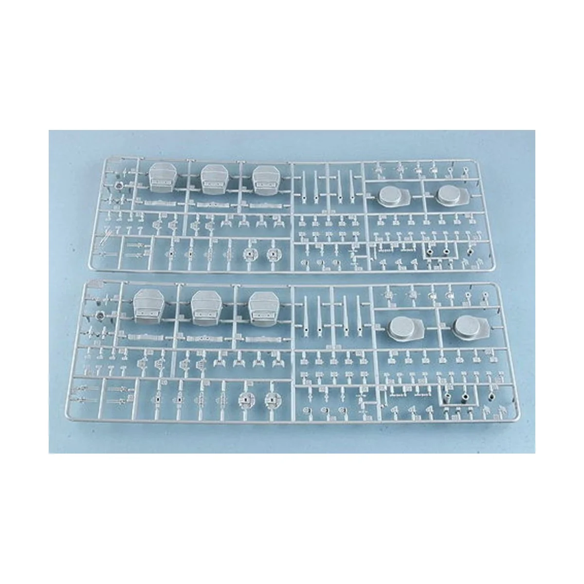 HMS Hood - Trumpeter 05302