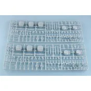 HMS Hood - Trumpeter 05302