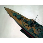 HMS Hood, 1/350 - Trumpeter 05302 HMS Hood, 1/350 - Trumpeter 05302