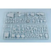 HMS Hood - Trumpeter 05302