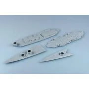 HMS Hood, 1/350 - Trumpeter 05302 HMS Hood, 1/350 - Trumpeter 05302