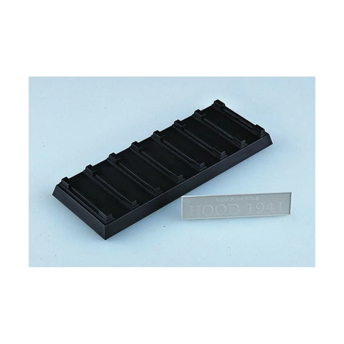 HMS Hood, 1/350 - Trumpeter 05302 HMS Hood, 1/350 - Trumpeter 05302