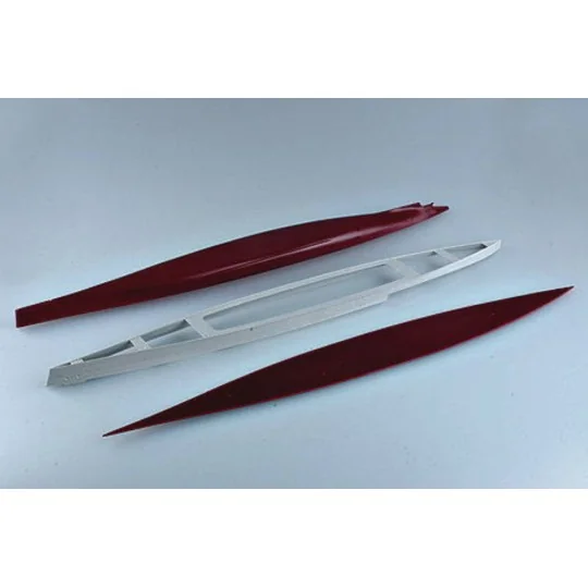 HMS Hood, 1/350 - Trumpeter 05302 HMS Hood, 1/350 - Trumpeter 05302