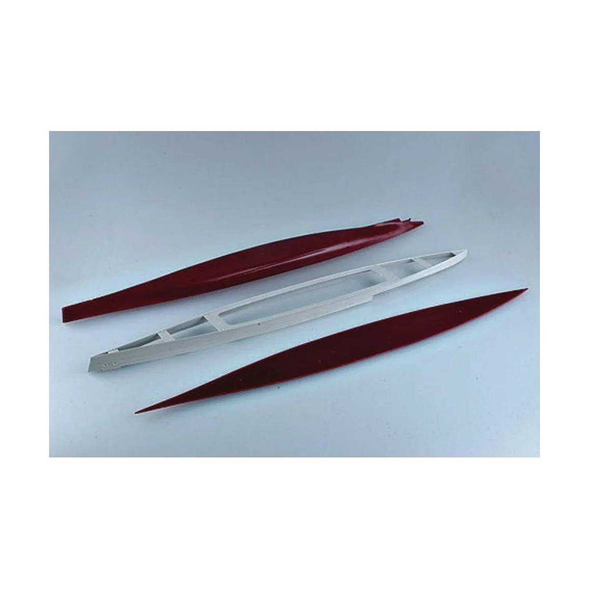 HMS Hood, 1/350 - Trumpeter 05302 HMS Hood, 1/350 - Trumpeter 05302