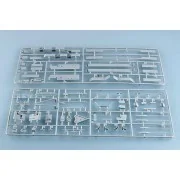 HMS Hood - Trumpeter 05302