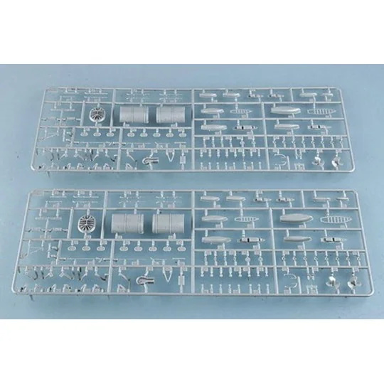 HMS Hood, 1/350 - Trumpeter 05302 HMS Hood, 1/350 - Trumpeter 05302