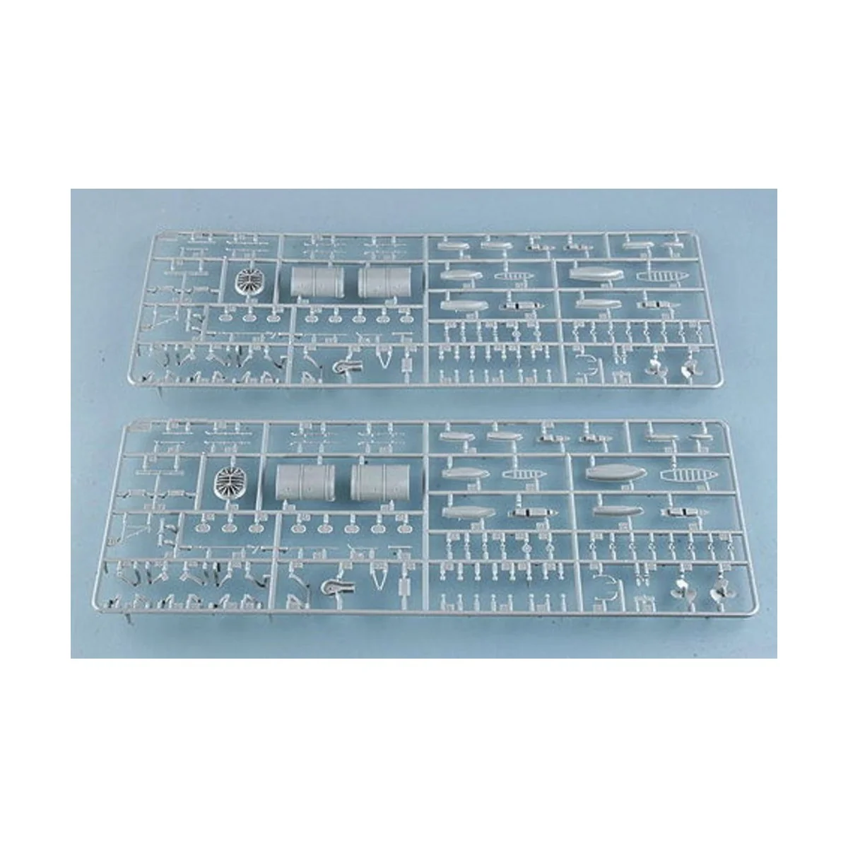 HMS Hood, 1/350 - Trumpeter 05302 HMS Hood, 1/350 - Trumpeter 05302