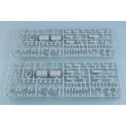 HMS Hood, 1/350 - Trumpeter 05302 HMS Hood, 1/350 - Trumpeter 05302