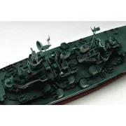 Schlachtschiff USS North Carolina BB-55, 1/350 - Trumpeter 05303 Schlachtschiff USS North Carolina BB-55, 1/350 - Trumpeter 05303