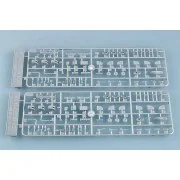 USS The Sullivans, 1/350 - Trumpeter 05304