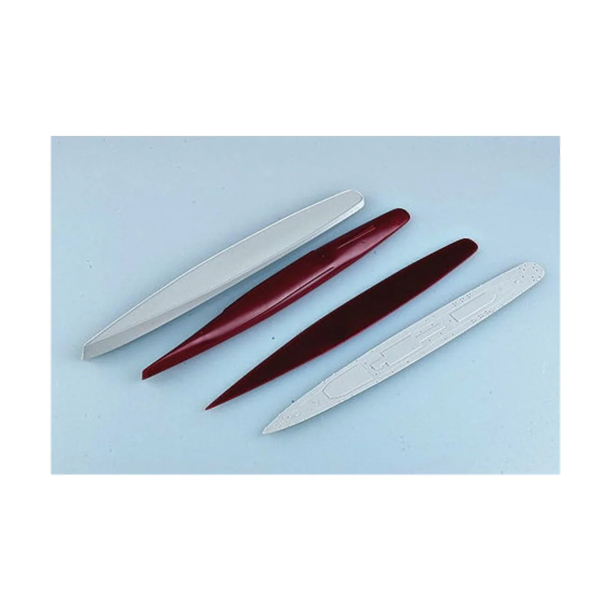 USS The Sullivans - Trumpeter 05304