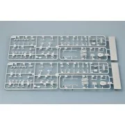 USS England DE-635, 1/350 - Trumpeter 05305 USS England DE-635, 1/350 - Trumpeter 05305