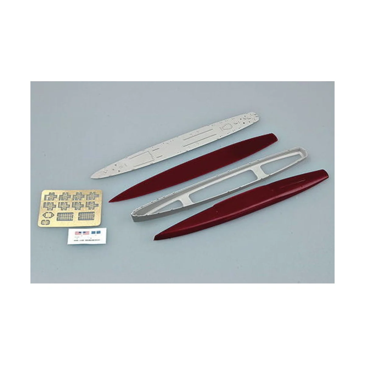 USS England DE-635 - Trumpeter 05305