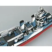 USS San Francisco CA-38, 1/350 - Trumpeter 05310 USS San Francisco CA-38, 1/350 - Trumpeter 05310