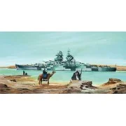 Richelieu - Trumpeter 05311