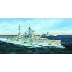 Battleship HMS Queen Elizabeth - Trumpeter 05324