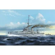 HMS Dreadnought 1907, 1/350 - Trumpeter 05328