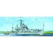 HMS Dreadnought 1915, 1/350 - Trumpeter 05329