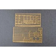 Russian Navy Tsesarevich Battleship 1917, 1/350 - Trumpeter 05337 Russian Navy Tsesarevich Battleship 1917, 1/350 - Trumpeter 05337