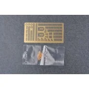 Russian Navy Tsesarevich Battleship 1917, 1/350 - Trumpeter 05337 Russian Navy Tsesarevich Battleship 1917, 1/350 - Trumpeter 05337