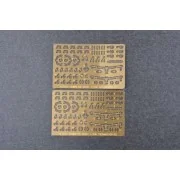 Russian Navy Tsesarevich Battleship 1917, 1/350 - Trumpeter 05337 Russian Navy Tsesarevich Battleship 1917, 1/350 - Trumpeter 05337