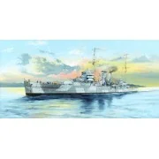 HMS York - Trumpeter 05351