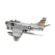 North American F-86F Sabre, 1/48 - Airfix A08111