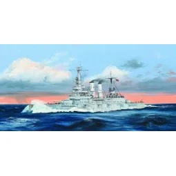Schleswig-Holstein Battleship 1935, 1/350 - Trumpeter 05354