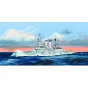 Schleswig-Holstein Battleship 1935, 1/350 - Trumpeter 05354
