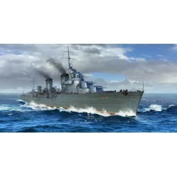 Russian Destroyer Taszkient 1942 - Trumpeter 05357