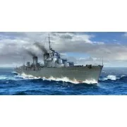 Russian Destroyer Taszkient 1942 - Trumpeter 05357