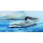 SMS Viribus Unitis - Trumpeter 05364