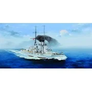 SMS Szent Istvan, 1/350 - Trumpeter 05365