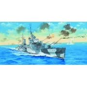 HMS Naiad, 1/350 - Trumpeter 05366