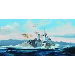 HMS Scylla - Trumpeter 05368