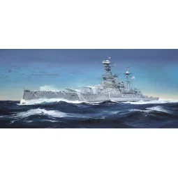 HMS Royal Oak - Trumpeter 05378
