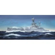HMS Royal Oak - Trumpeter 05378
