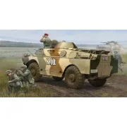 Russian BRDM-2 /(Late), 1/35 - Trumpeter 05512 Russian BRDM-2 /(Late), 1/35 - Trumpeter 05512